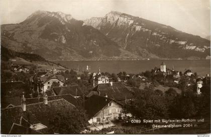 Spiez