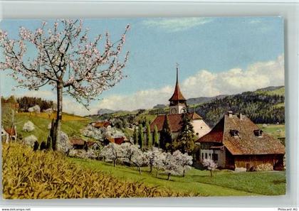 3612 Steffisburg - Kirche - 11051021