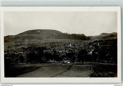 3612 Steffisburg - Ort handschriftlich - 13137883