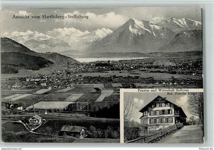 3612 Steffisburg - Pension Bellevue AK - 13085430