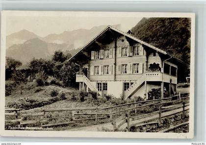 3612 Steffisburg - Typ. Bernerhäuschen - 10160370