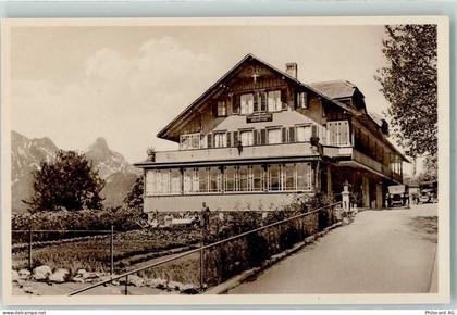 Hartlisberg - Pension Bellevue - 13137771