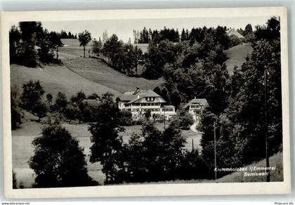 3454 Sumiswald - Krummholzbad - 10621544