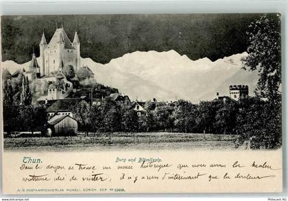 3600 Thun - 39361404