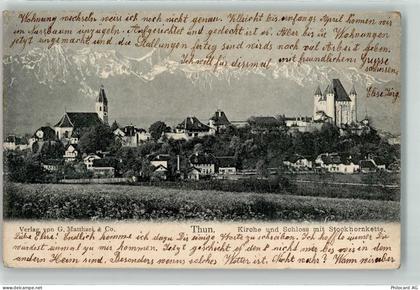 3600 Thun - 39361411