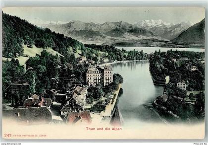 3600 Thun - 39366337