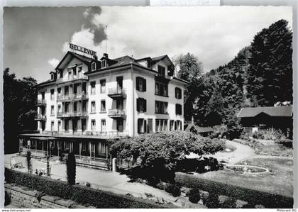 3600 Thun - Hotel Bellevue - 50702592