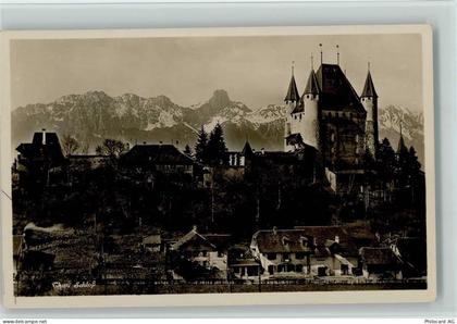 3600 Thun - Schloss Thun - 11052714