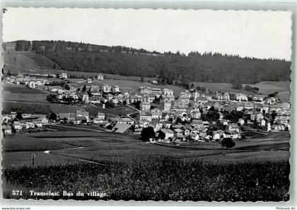 2720 Tramelan - Feldpost Infanterieschulen 4 Division - 10618835