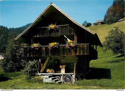 CPSM TRUB - Emmentaler Spycher      L452