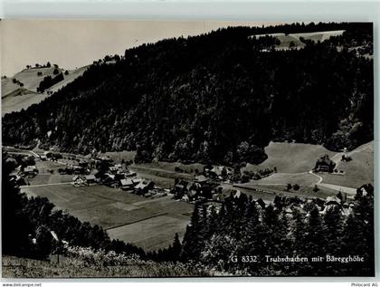 3555 Trubschachen - Bäregghöhe - 13137660