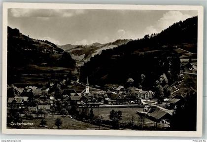 3555 Trubschachen Foto AK - 38025099