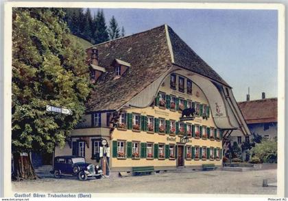 3555 Trubschachen - Gasthaus zum Bären - 51101134