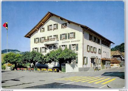3555 Trubschachen - Hotel Bahnhof - 51109712