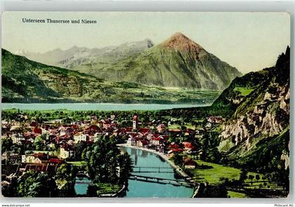 3800 Unterseen - Niesen - 10618833