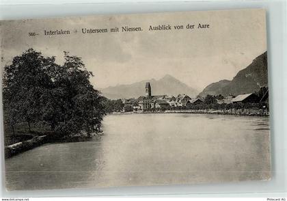 3800 Unterseen - Niesen - 39408285