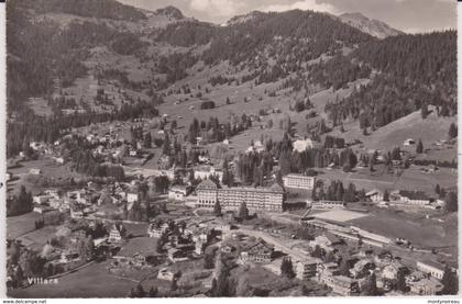 Suisse :  VILLARS   ( fl. photo wehrli  wehrli , s  a zurich)