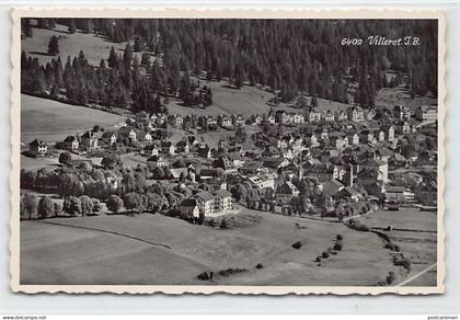 Suisse - VILLERET (BE) Jura Bernois - Ed. Perrochet 6409