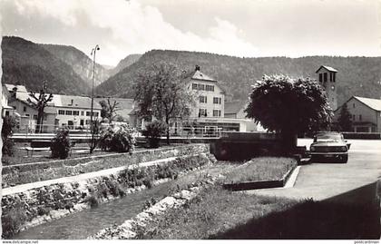 Suisse - VILLERET (BE) Vue générale - Ed. M. Brügger