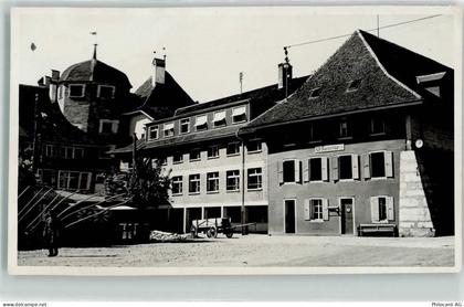 3380 Wangen an der Aare - Kaserne Feldpost Kaserne - 10604726