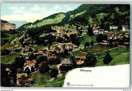 3823 Wengen - 10604816