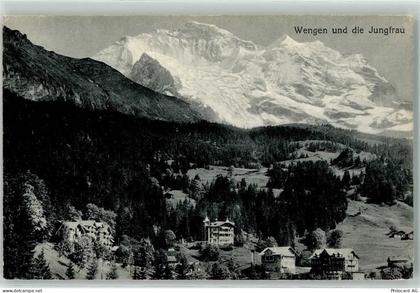 3823 Wengen - 39361475