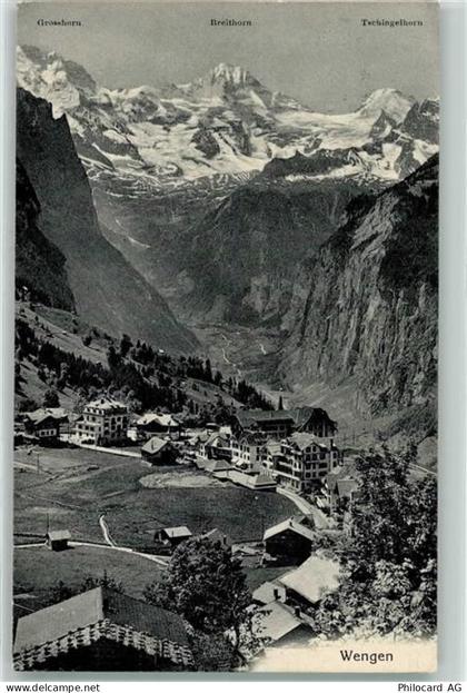 3823 Wengen - 39366362