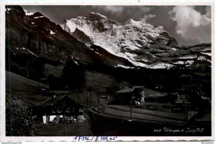 Wengen