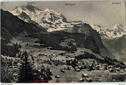 Wengen