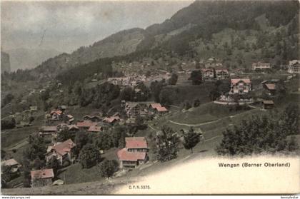 Wengen