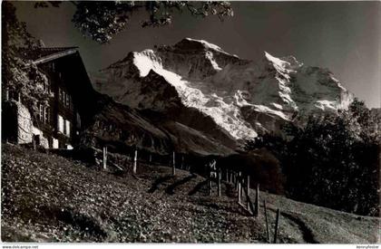 Wengen