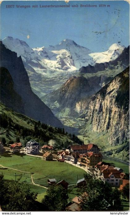 Wengen