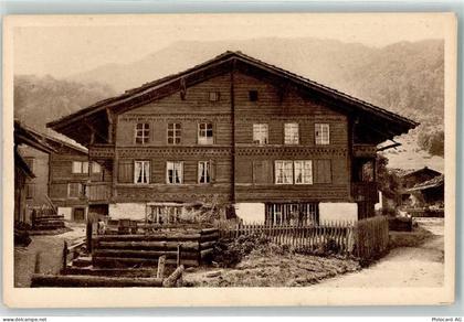 3812 Wilderswil - Bauernhaus - 10621751