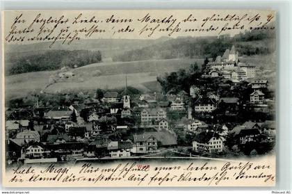 3076 Worb 1900 - Kirche - 13906668