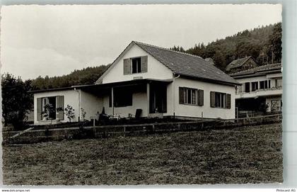 3076 Worb Gebrauchsspuren Kinderheim Sonnenheim - 38024698