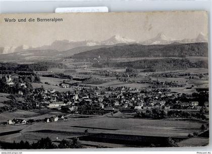 3076 Worb - Gesamtansicht - 50776701
