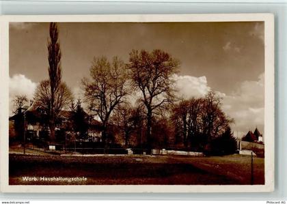 3076 Worb - Haushaltungsschule - 11085461