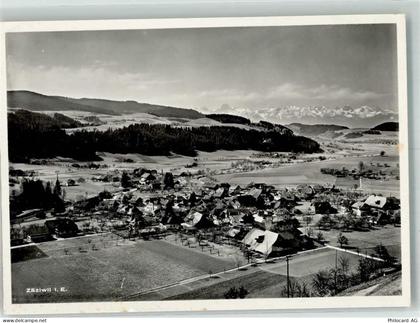 3532 Zäziwil Foto AK - 10734817