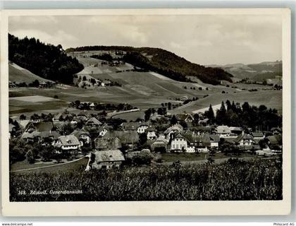 3532 Zäziwil Foto AK - 14000793