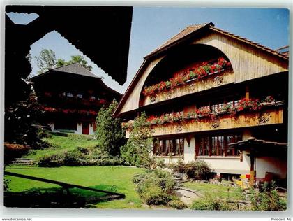 3532 Zäziwil - Gasthaus Appenberg - 39490428