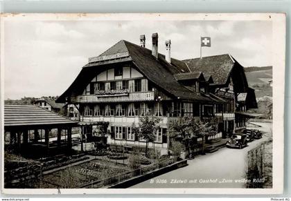 3532 Zäziwil - Gasthof Zum weissen Rössli - 13223275