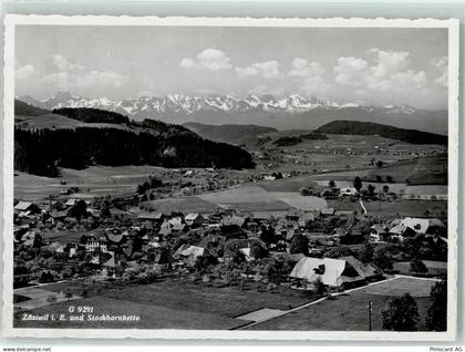 3532 Zäziwil - Stockhornkette - 13137544