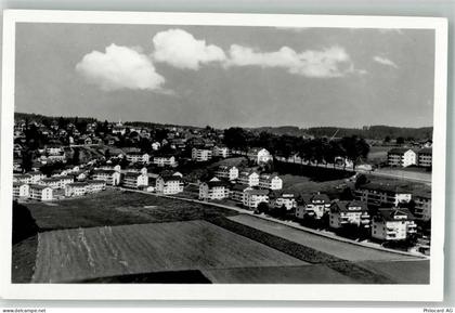 3052 Zollikofen Foto AK Fliegeraufnahme - 13993892