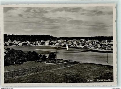 3052 Zollikofen Gebrauchsspuren - 13132519