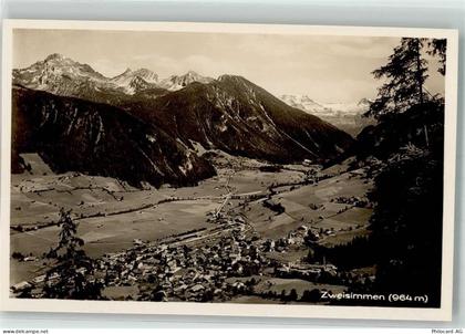 3770 Zweisimmen - 39693303