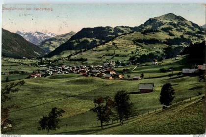 Zweisimmen
