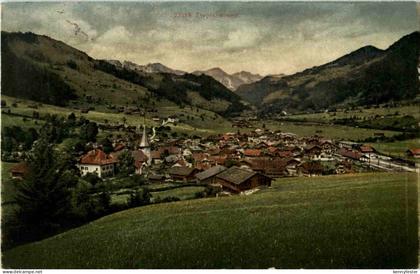 Zweisimmen