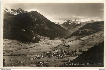 Zweisimmen