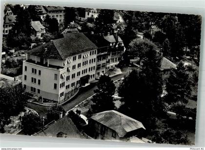 4144 Arlesheim Foto AK Krankenhaus - 38186034