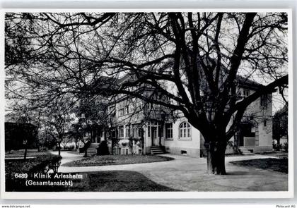4144 Arlesheim - Klinik - 50779090